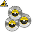 | Multifunktionales Hartmetall-Kreissägeblatt zum Schneiden von Holz / Weich- / Hartholz